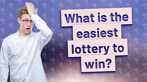 which is the easiest lottery to win uk|What Is the Best Value UK Lottery & Which Have  .